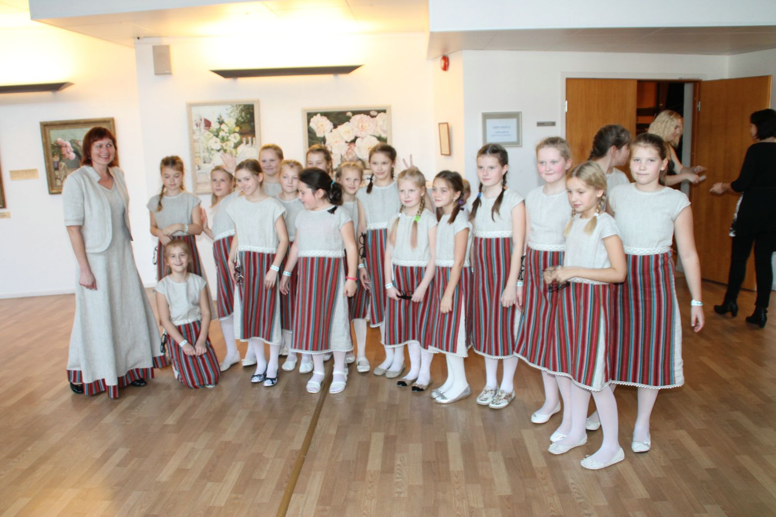 LAULURAGIN 2015 KONKURSS